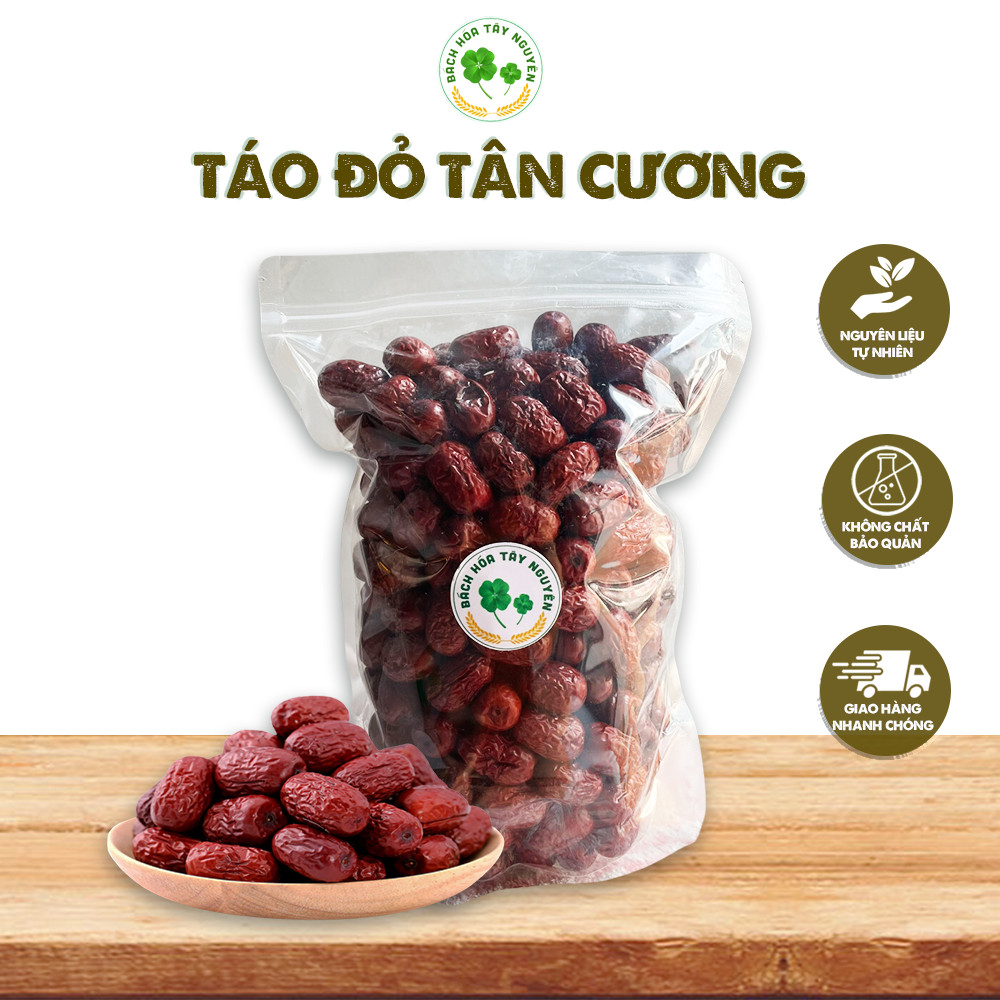 1 kg táo đỏ tân cương loại ngon nhất