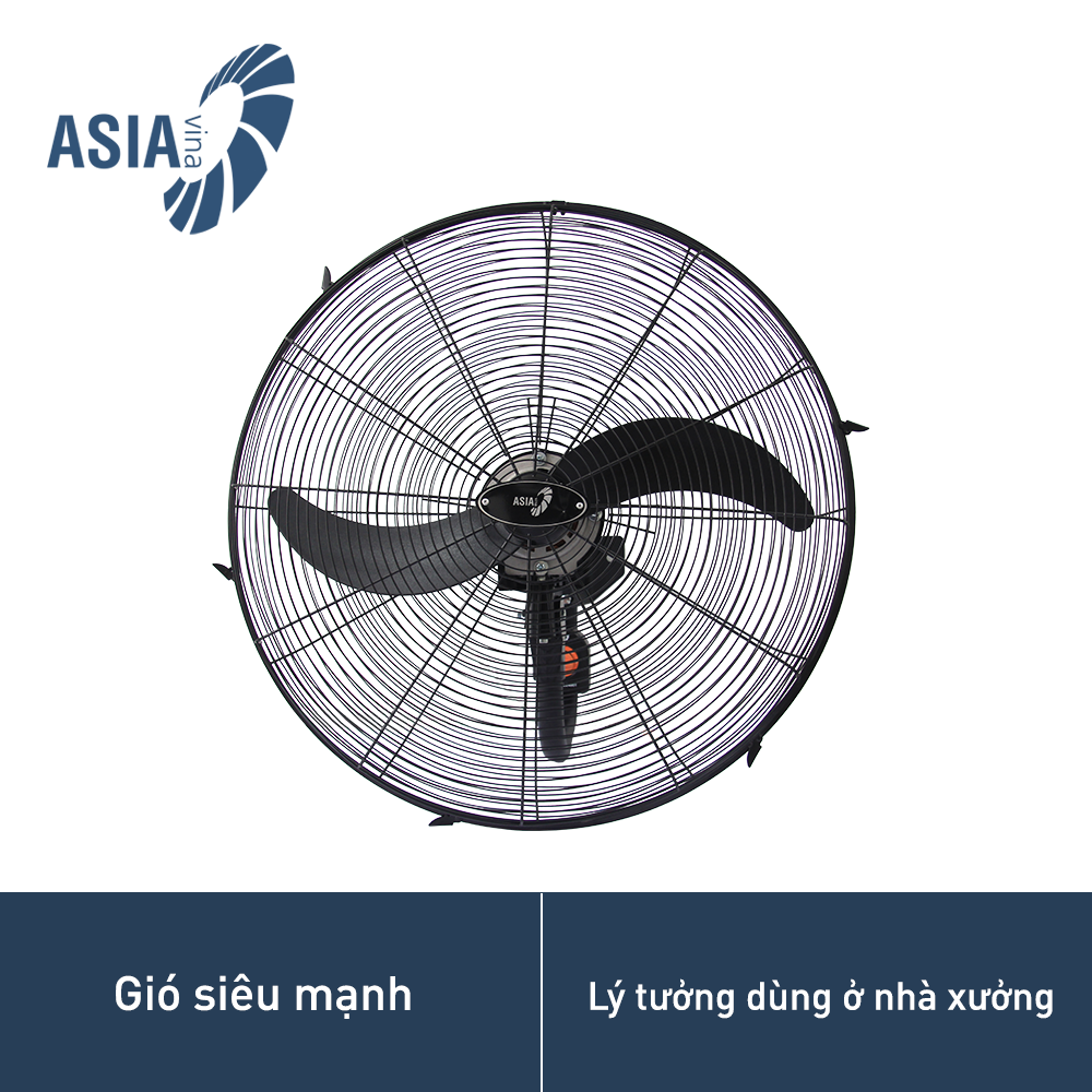 Quạt treo công nghiệp asia l24001