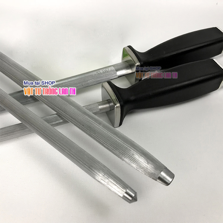 Cây mài dao kéo sắc bén