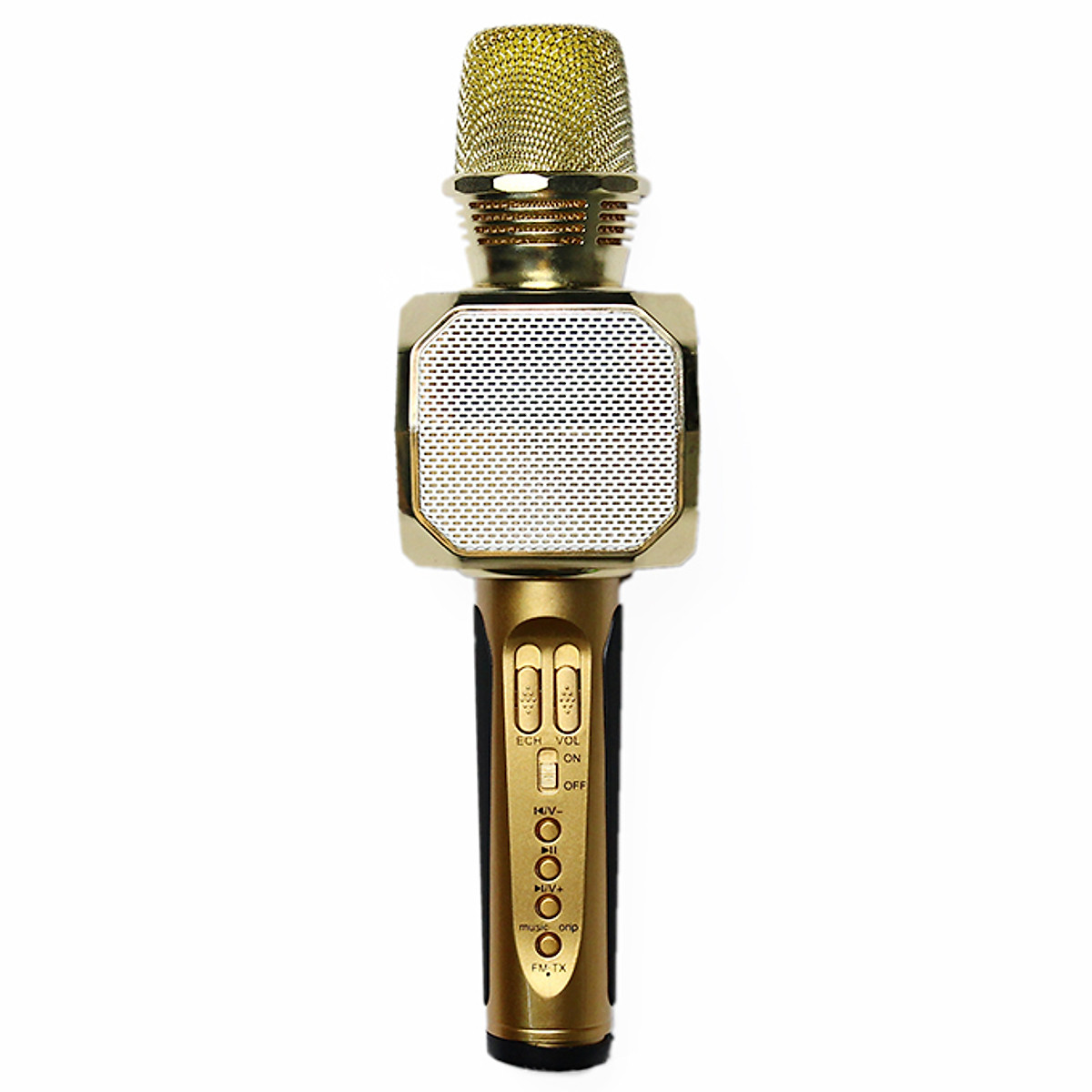 Mic karaoke bluetooth sd10 -