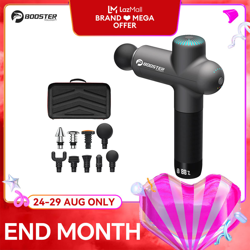 Booster Lightsaber Máy massage Máy mát xa vai và cổ Máy mát xa cơ cầm tay Máy mát xa cơ bắp tay Smart Hit tăng cường cơ bắp cho cơ thể Mát xa giảm béo Thư giãn Thể dục Giảm đau cơ
