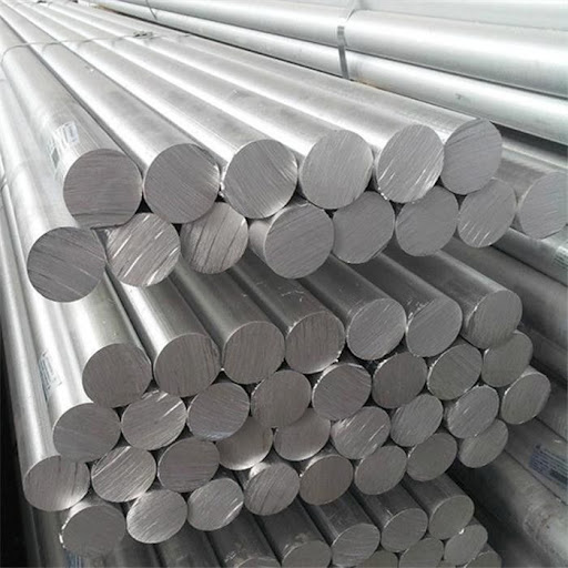 phôi nhôm đặc tròn phi 30 dài 30 cm chuẩn nhôm 6061 không lẫn tạp chất