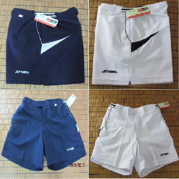 Quần short thể thao nam