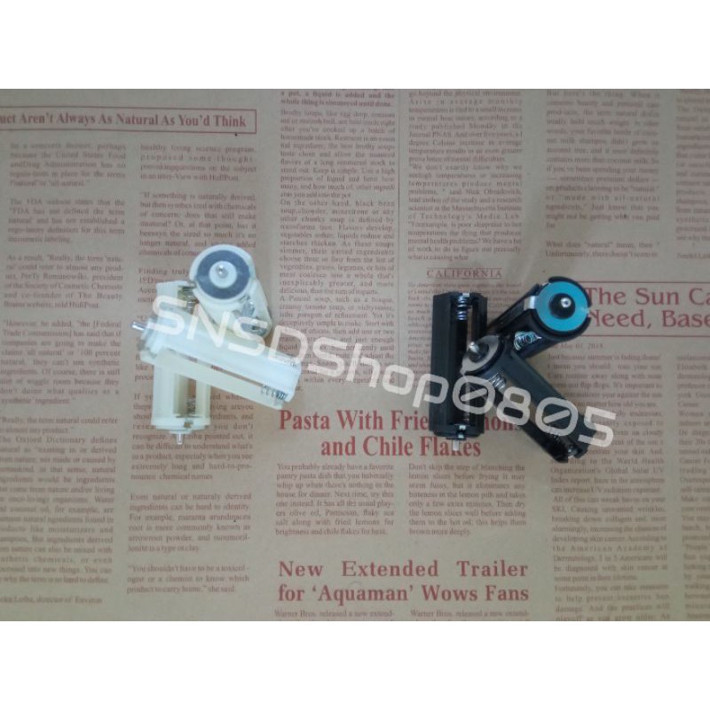 [HCM]❌ Sale Off ❌ Lõi Pin Lighstick Cho Mọi Lighstick Kpop