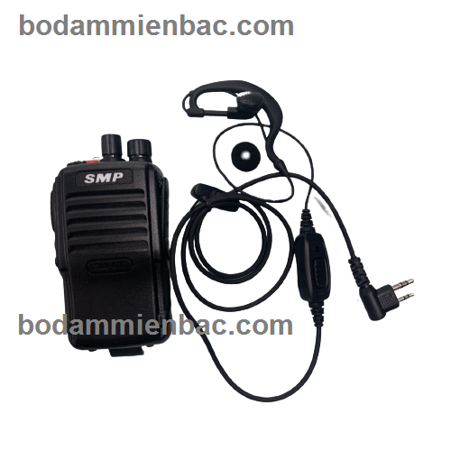 Tai nghe bộ đàm Motorola SMP-418