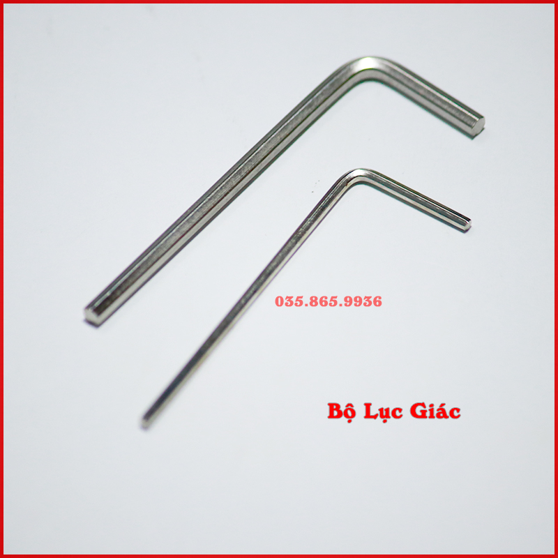 Bộ lục giác fc-6s và kìm tuốt sợi quang cfs