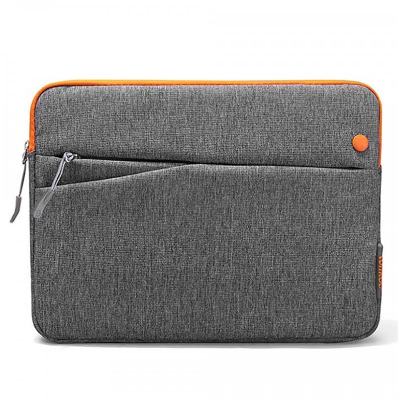 Túi chống sốc tomtoc style cho tablet/ipad 11 inches a18