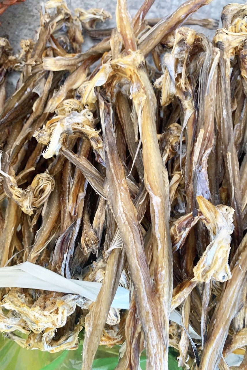 500g khô cá khoai - bán đúng giá - hàng đúng chất
