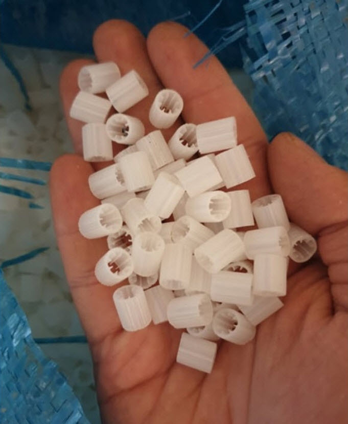 [Hoàn Tiền 10%] Hạt Nhựa Micro Kanet (100g)