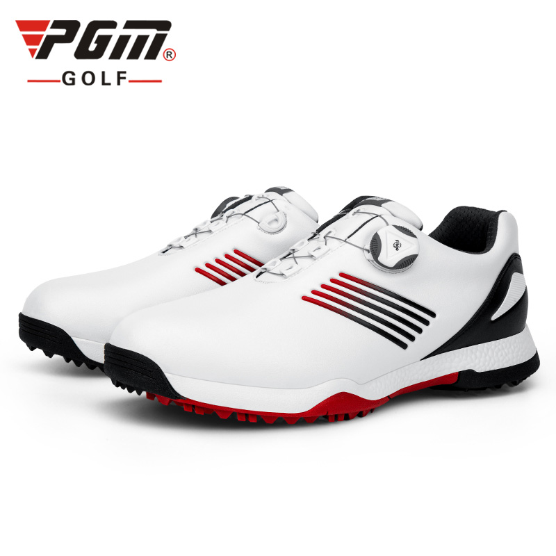 Giày golf nam PGM - XZ152