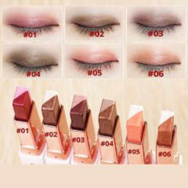 [HCM]Sáp mắt 2 Light cam kết hàng đúng mô tả chất lượng đảm bảo an toàn đến sức khỏe người sử dụng đa dạng mẫu mã màu sắc kích cỡ