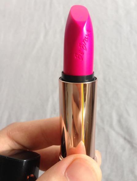 Son Catrice Power Plumping Gel Stick màu 070 Hồng Cánh Sen