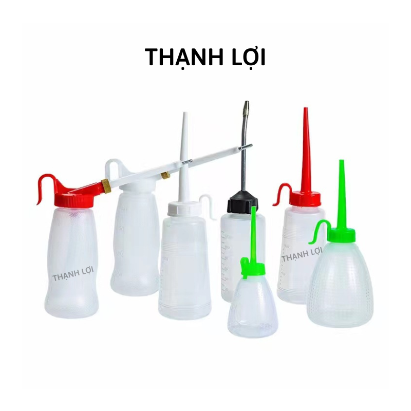 Bình đựng dầu máy may > Vịt dầu > Lọ đựng dầu máy may