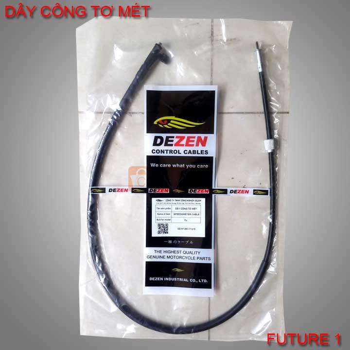 Dây công tơ mét xe future 1 chất lượng