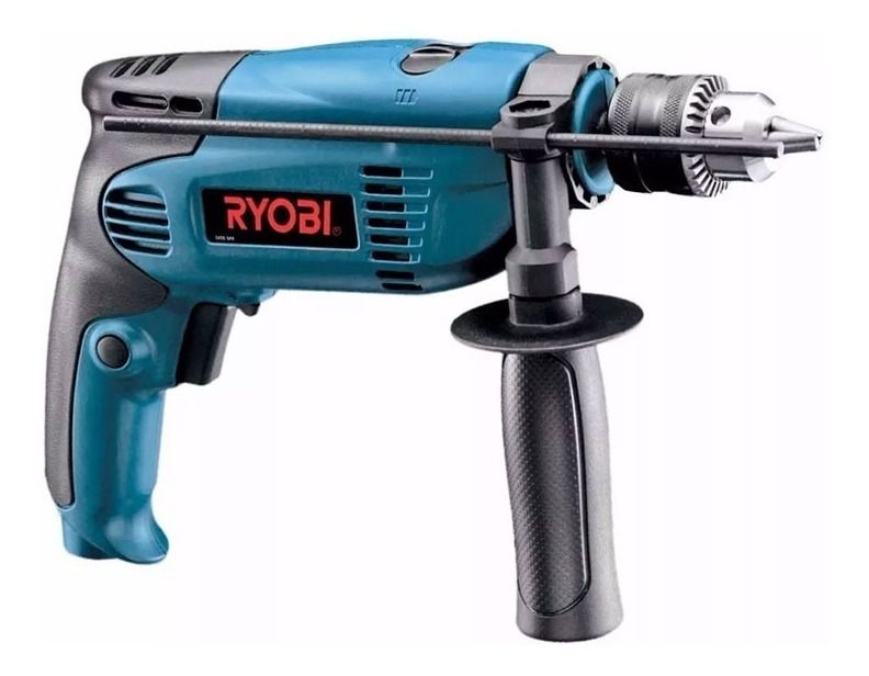 Máy khoan cầm tay 710w ryobi pd- 196vr