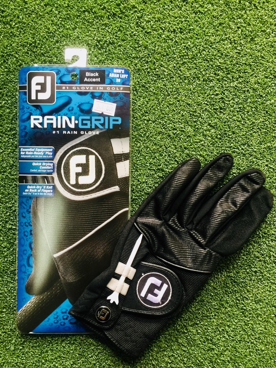 Găng tay nam golf tay trái men's asian left footjoy 66574e