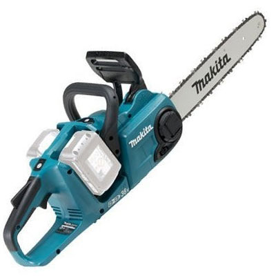 Máy cưa xích dùng pin makita duc353z