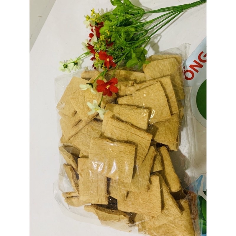 Sườn non chay