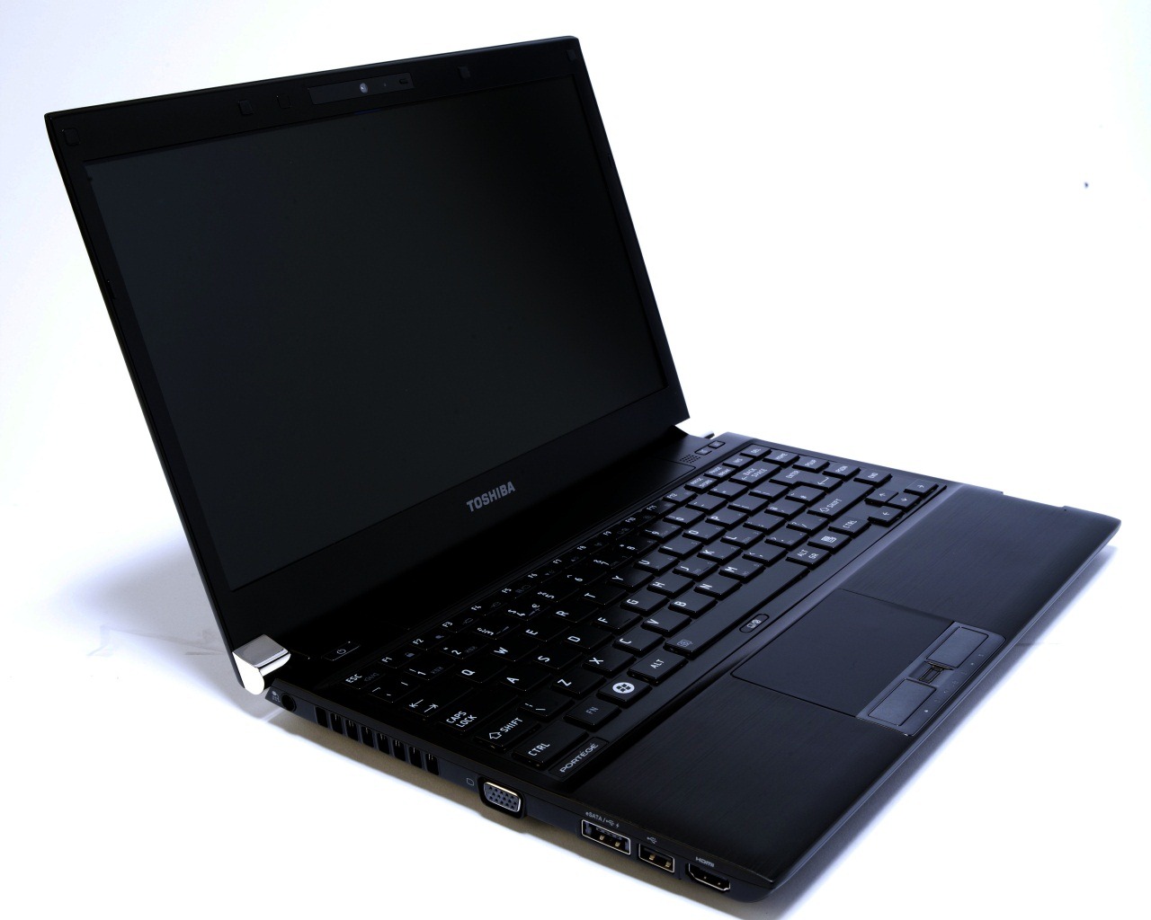 Laptop văn phòng đẳng cấp Toshiba Dynabook R730, chip i5, 4G Ram, 13.3 inch HD mới 99% đủ phụ kiện (cài sẵn 10 game  & 10 phim)