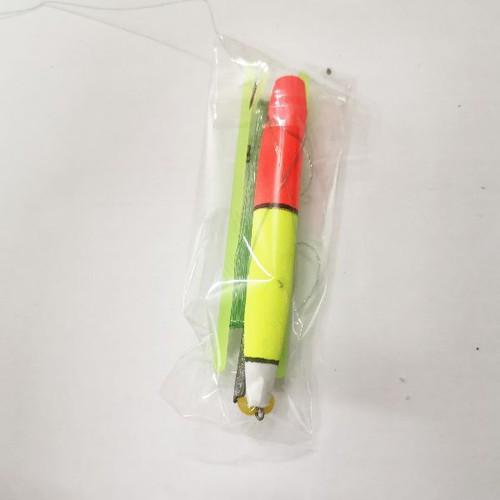 Bộ Lưỡi Câu Cá Rô Buộc Sẵn