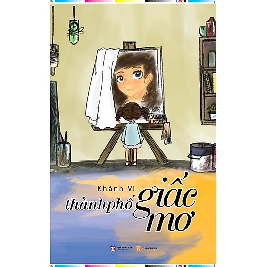 Thành phố giấc mơ