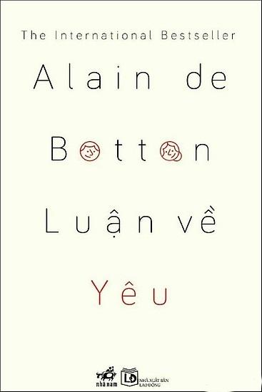 Luận về yêu