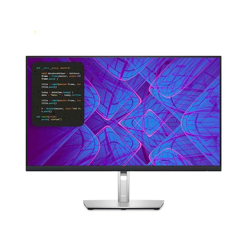 Màn hình máy tính dell p2723qe/ 27inch 4k/ 60hz/ ips/ hdmi + dp+usb-c/ 3yrs