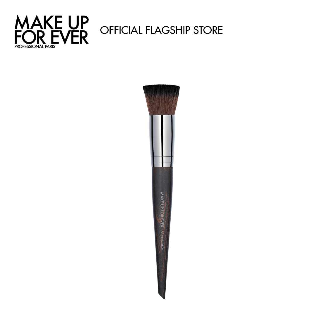 Make Up For Ever - Cọ má đa năng Intense Blush Brush N154