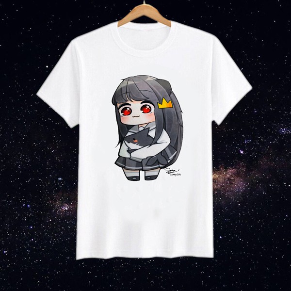 áo sammy đào hero team