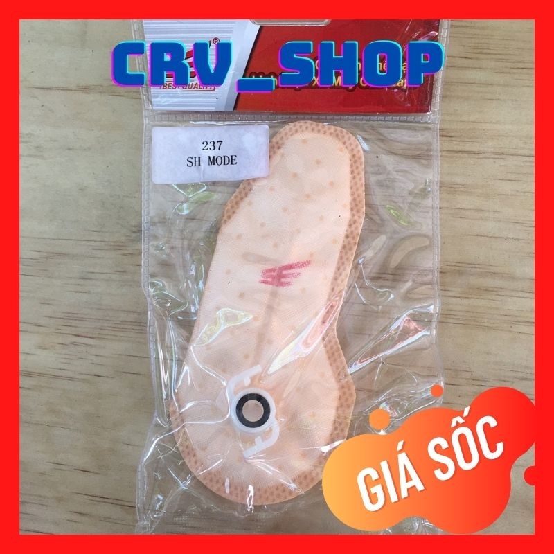 Lưới lọc xăng xe máy SH Mode thương hiệu SE