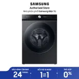 [NEW] WF24B9600KV - Máy giặt Samsung Invertet 24 kg WF24B9600KV/SV
