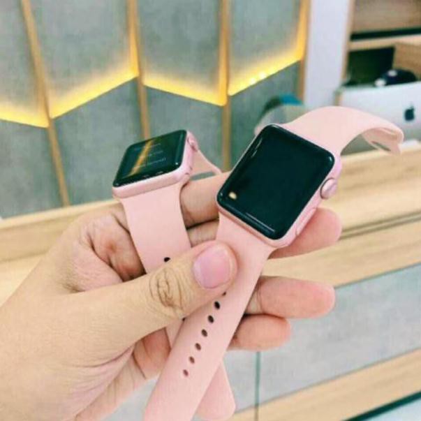 Đồng Hồ Thông Minh Smart Watch Z6