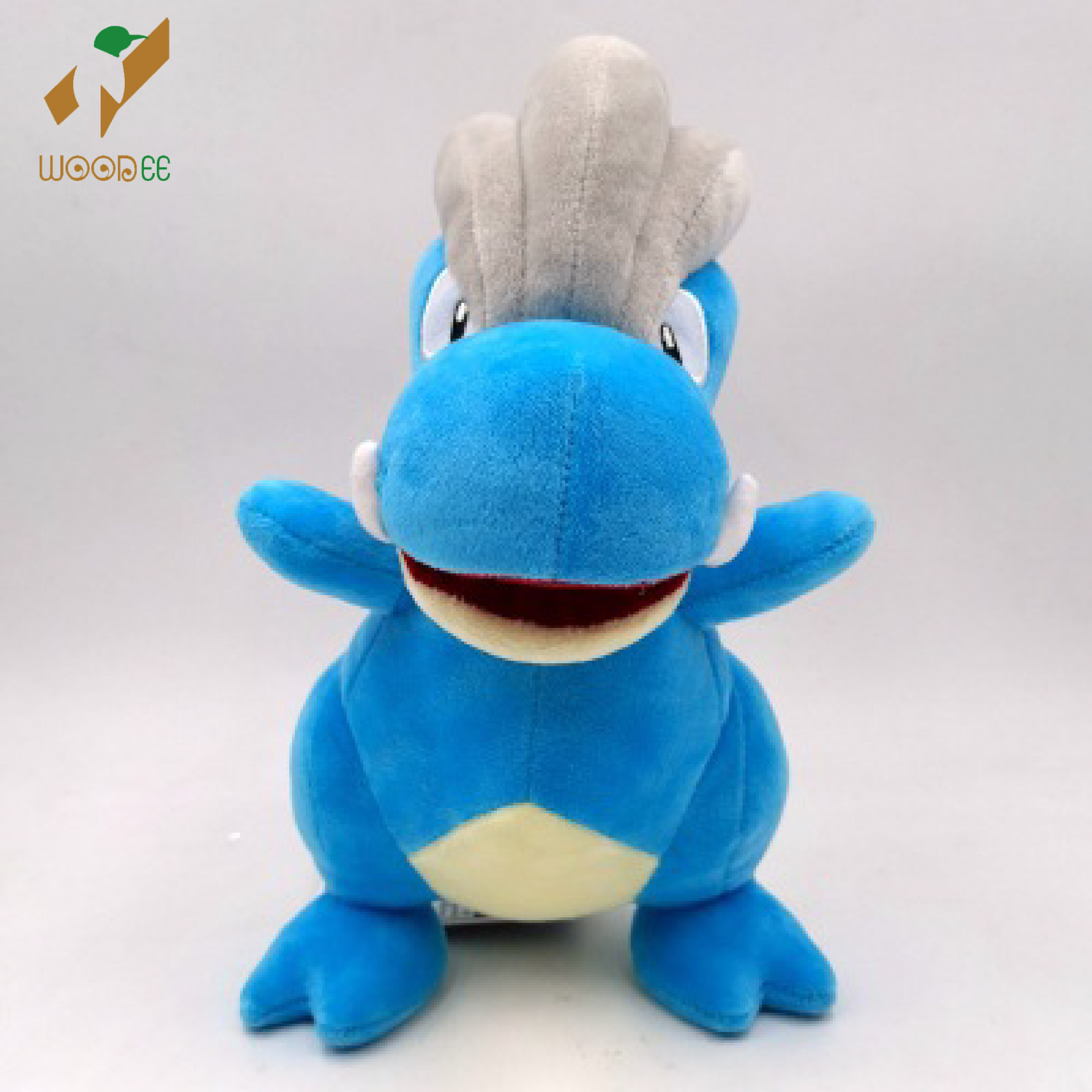 Gấu bông pokemon khá bảnh Bagon 22cm