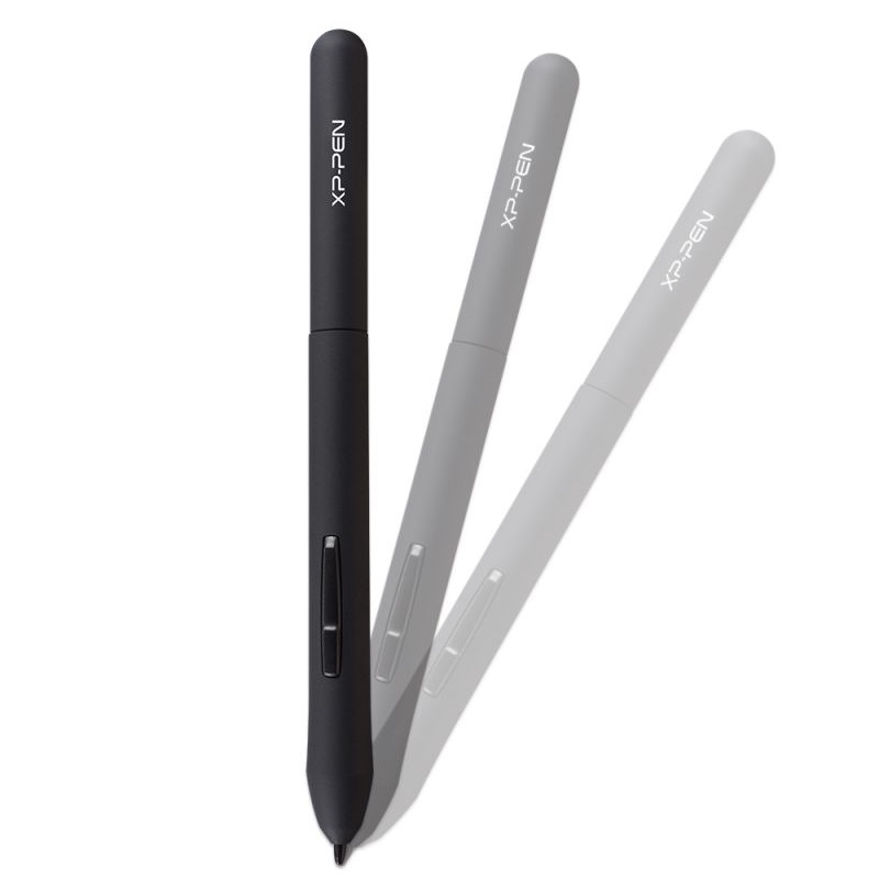 Bút p01 dành cho bảng vẽ điện tử xp-pen star series, deco fun xs, s, l