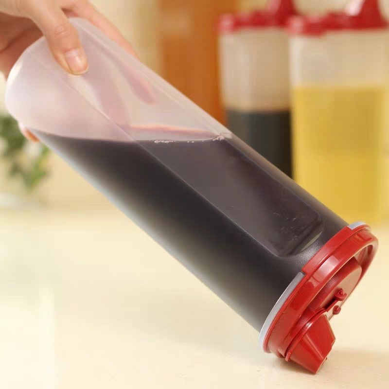 Tupperware Bình Dầu , Chai Đựng Nước Mắm