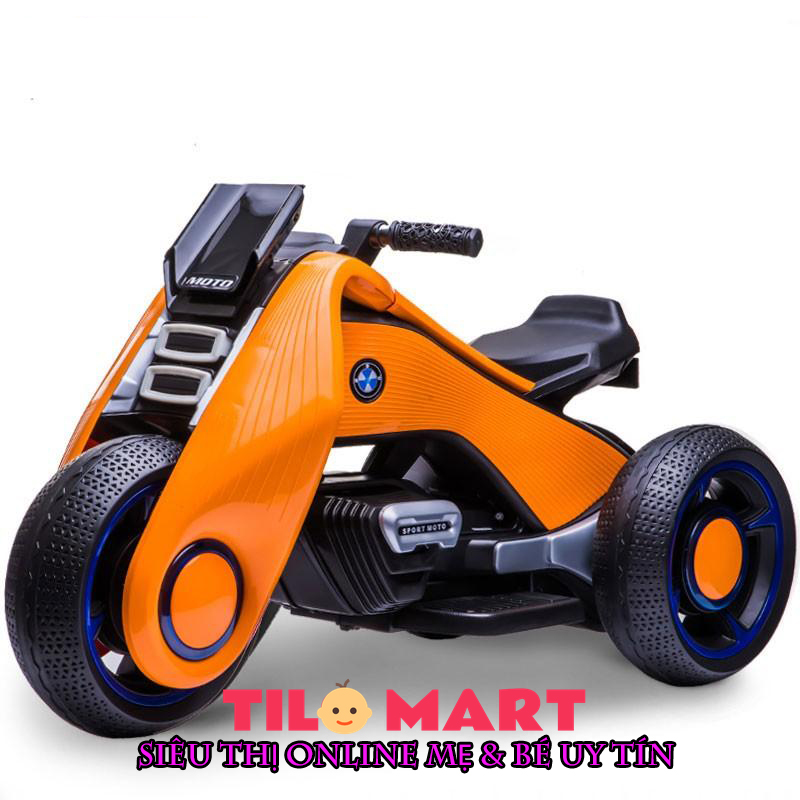 Xe máy điện trẻ em, xe máy điện cho bé