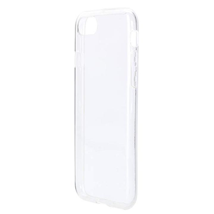 ỐP LƯNG DẺO SILICON TRONG SUỐT ĐIỆN THOẠI IPHONE 8, 7, 6 PLUS, 6