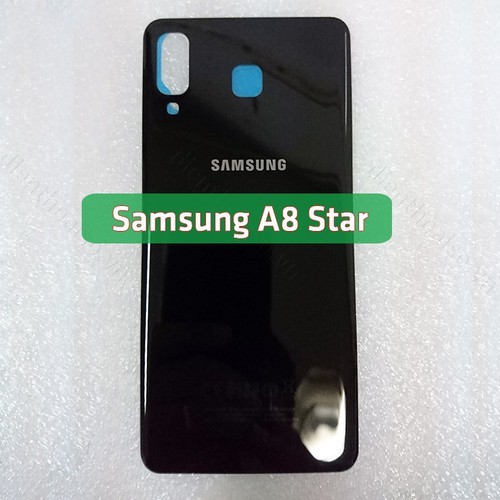 Nắp lưng Samsung Galaxy A8 Star