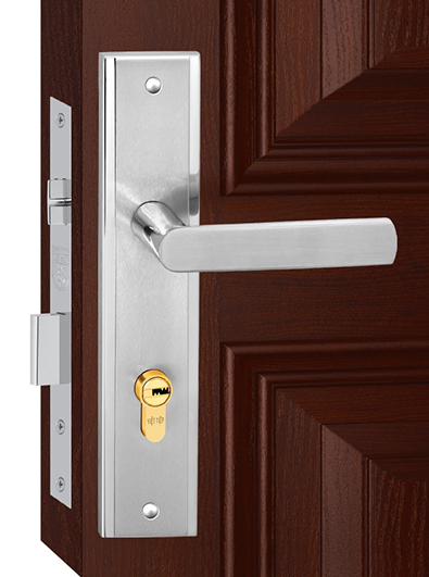 KHÓA VIỆT TIỆP 04825 INOX -KHÓA CỬA CHÍNH