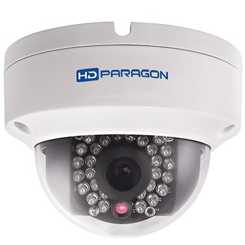 Camera ip dome hồng ngoại không dây 2.0 megapixel hdparagon hds-2121irpw
