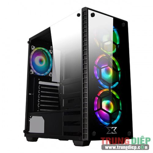 Vỏ máy tính Gaming Xigmatek Venom