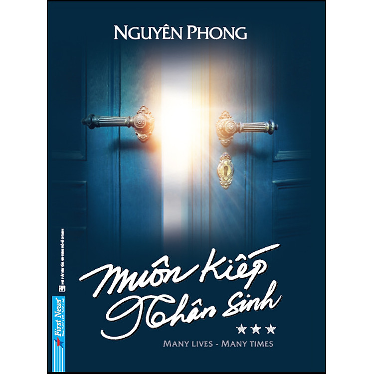 Sách - Muôn kiếp nhân sinh 3