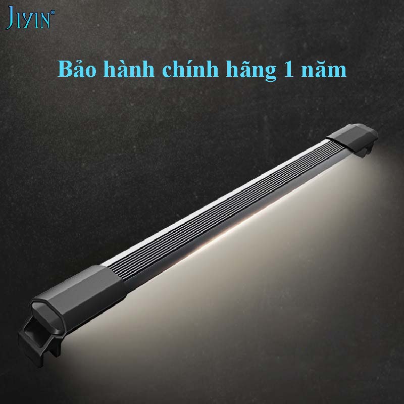Đèn bể cá cảnh bể thủy sinh jiyin kết hợp