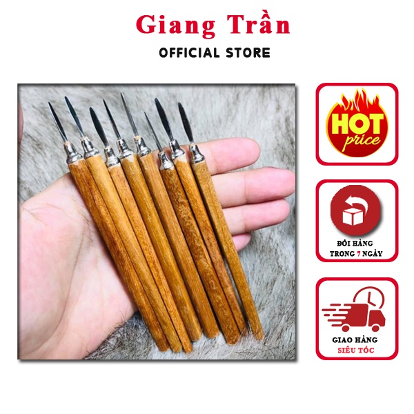 Cây lấy khóe