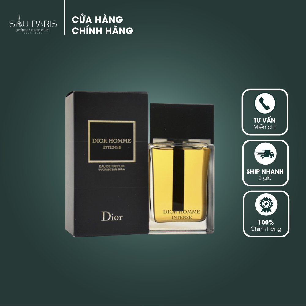 Buy Christian Dior CHRISTIAN DIOR  Dior Homme Intense Eau De Parfum Spray  100ml34oz 2023 Online  ZALORA Singapore