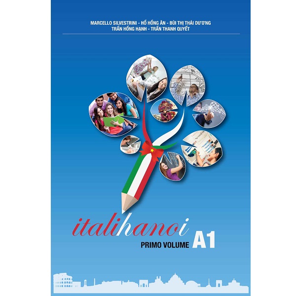 Sách - ItaliHanoi (Tập 1)- 150K