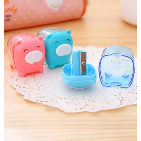 Gọt bút chì deli 0557