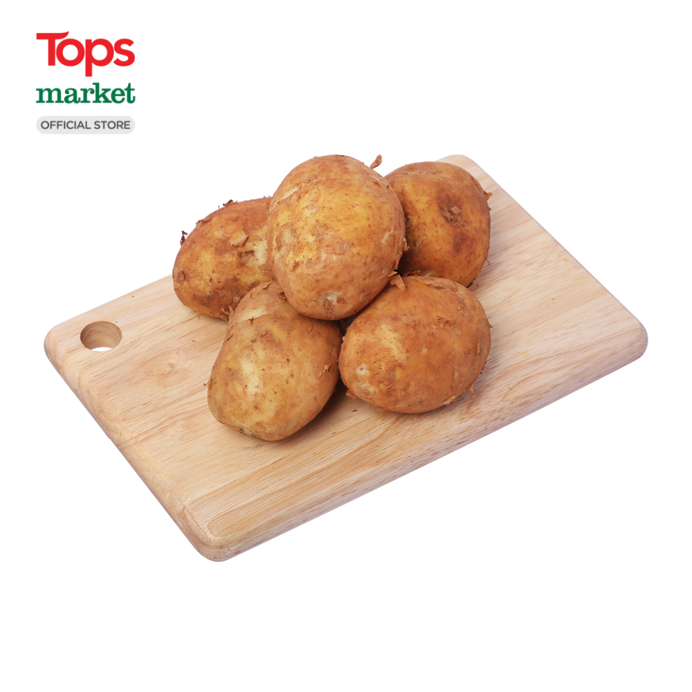 Khoai Tây Vàng Đà Lạt 1Kg