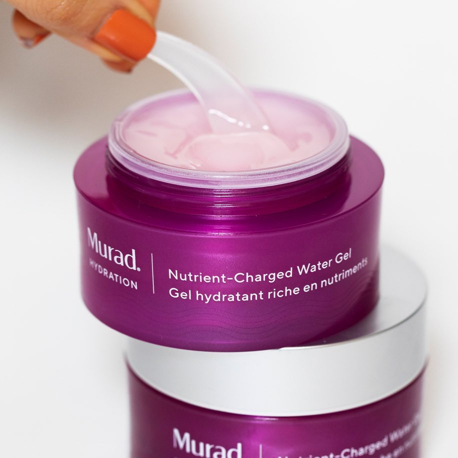 Gel Sạc Nước Dinh Dưỡng Murad Nutrient-Charged Water Gel murad