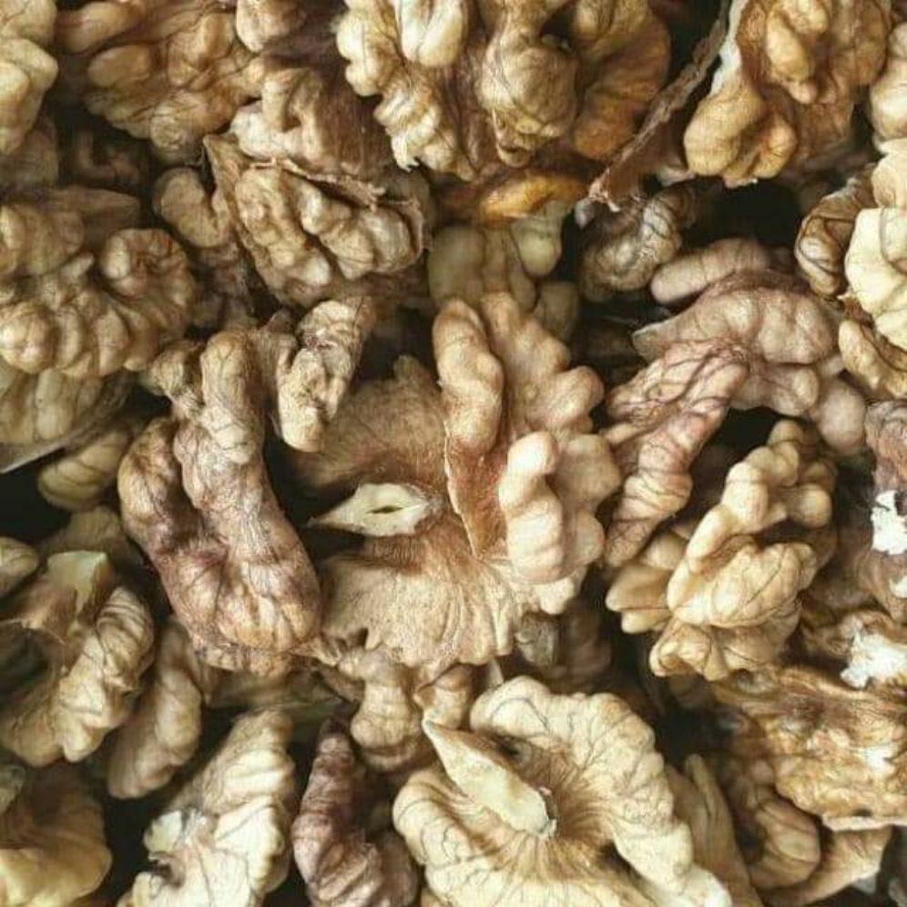 Nhân óc chó vàng chandler mỹ 500gr